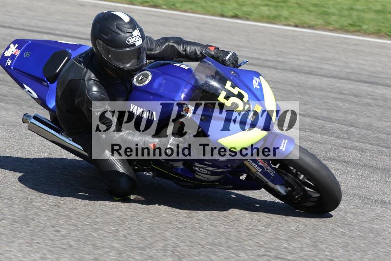 /13 01.05.2025 Speer Racing ADR/Gruppe gelb/55